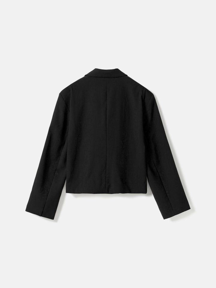 Matilda Blazer - Black