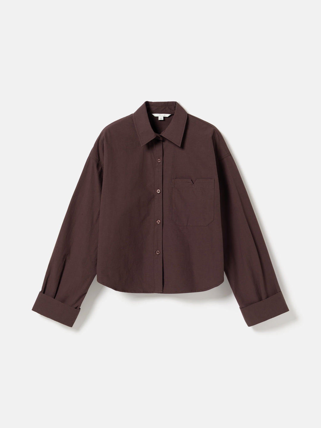 Marlon Shirt - Winter Bloom