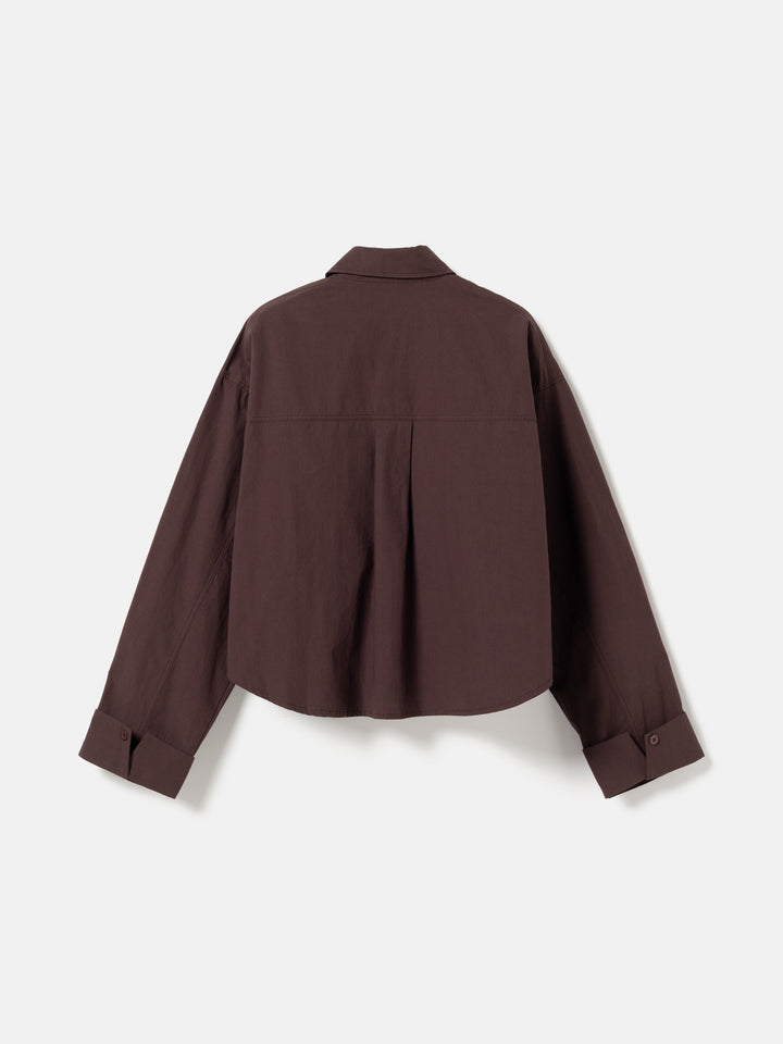 Marlon Shirt - Winter Bloom