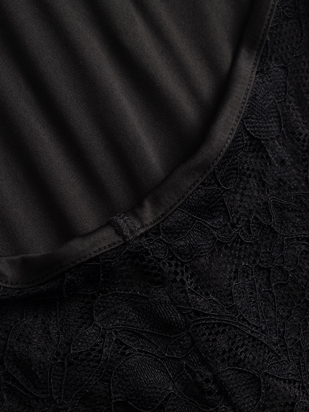 Meranda Dress - Black
