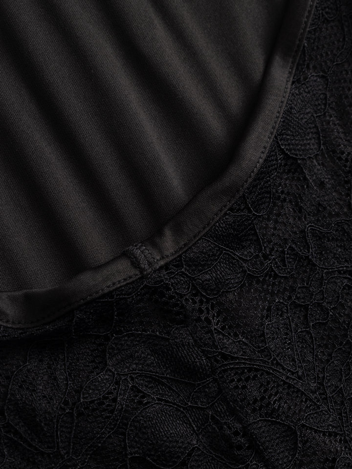 Meranda Dress - Black