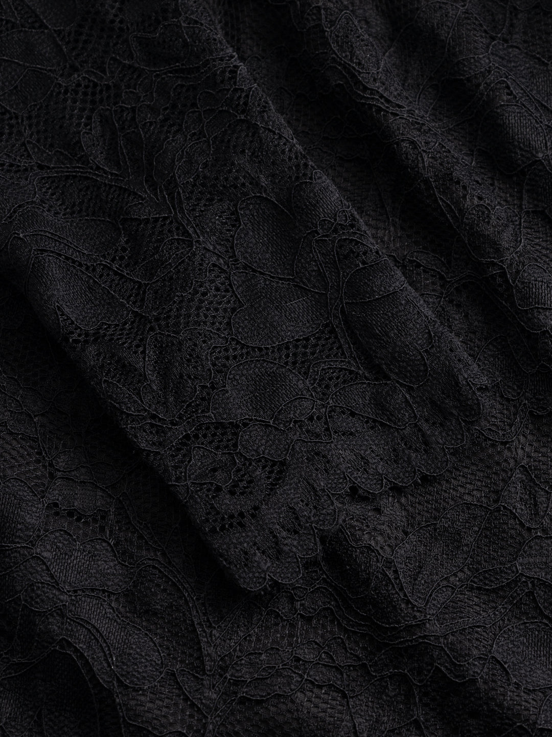 Meranda Dress - Black