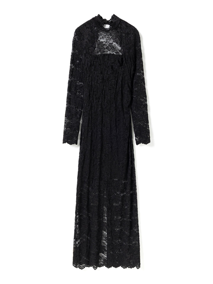Meranda Dress - Black