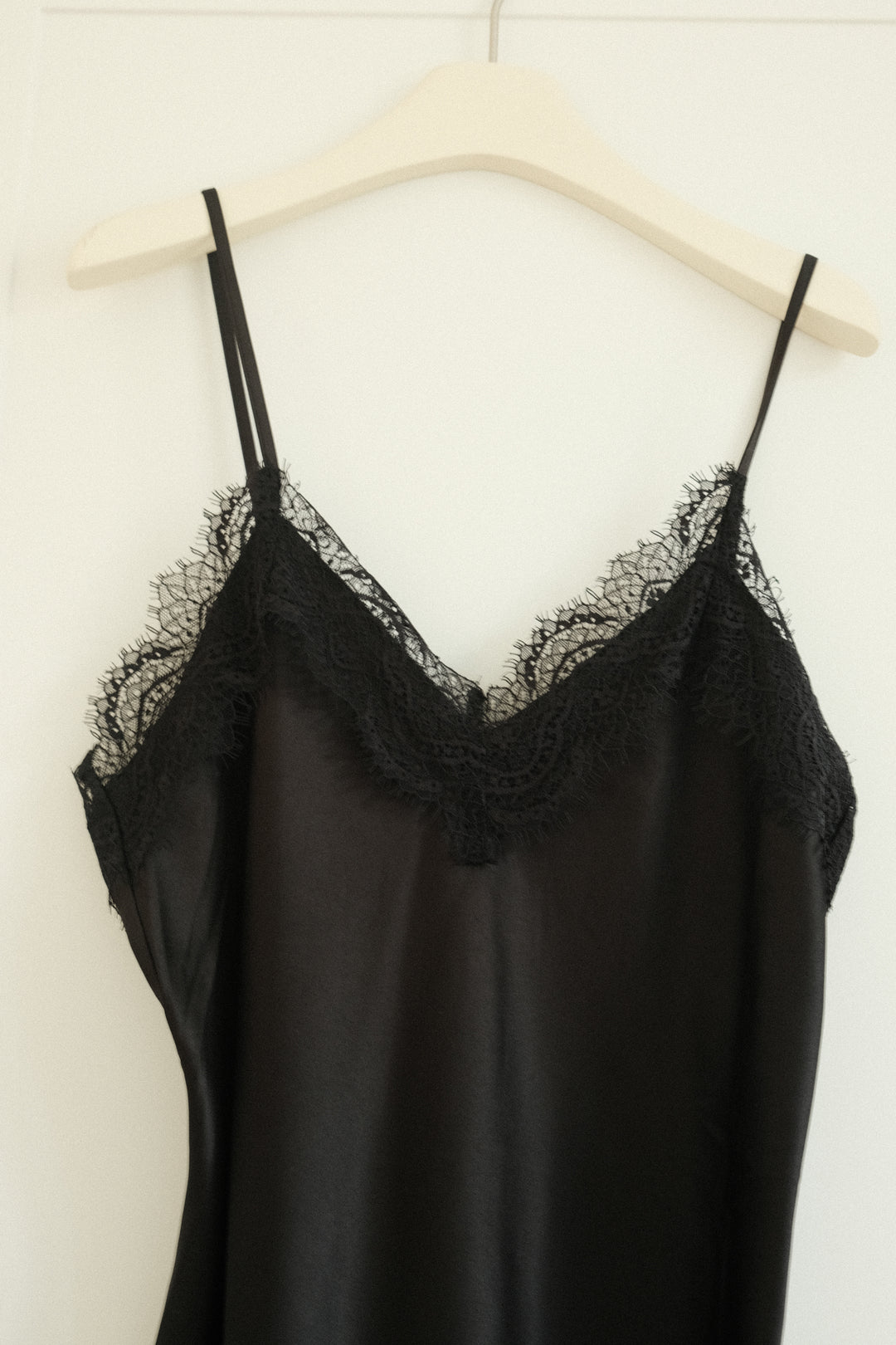 Merley Dress, Black