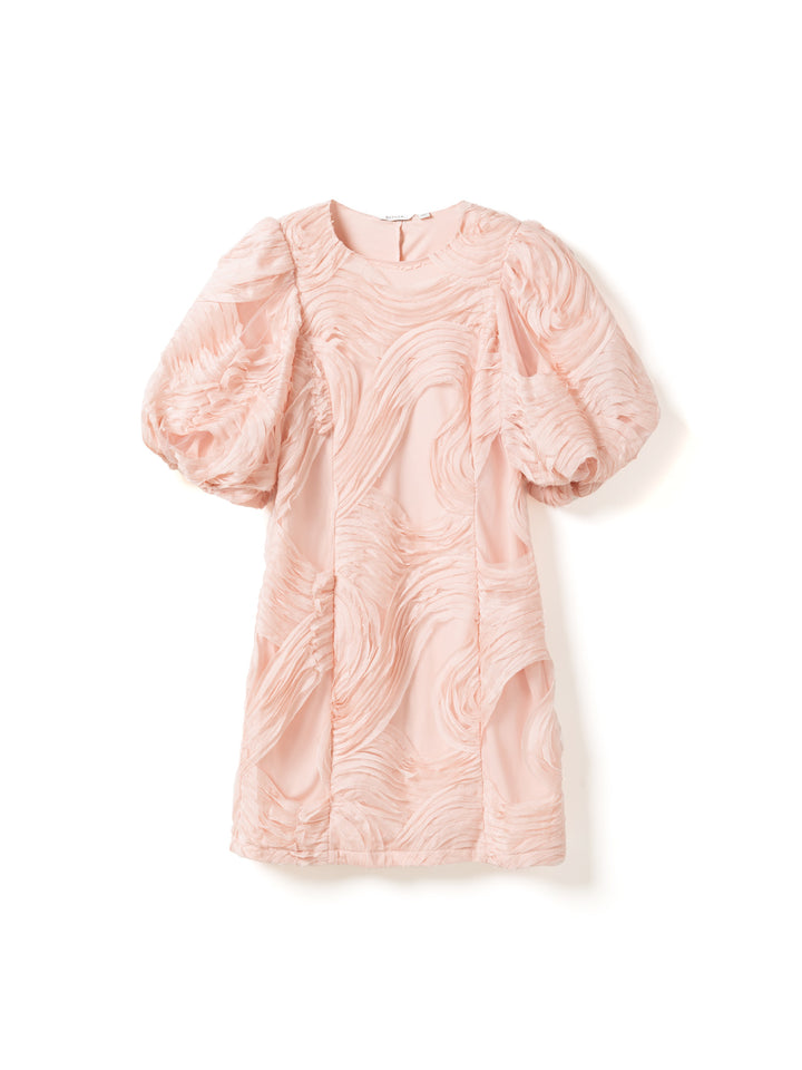 Maddy Dress, Light Pink