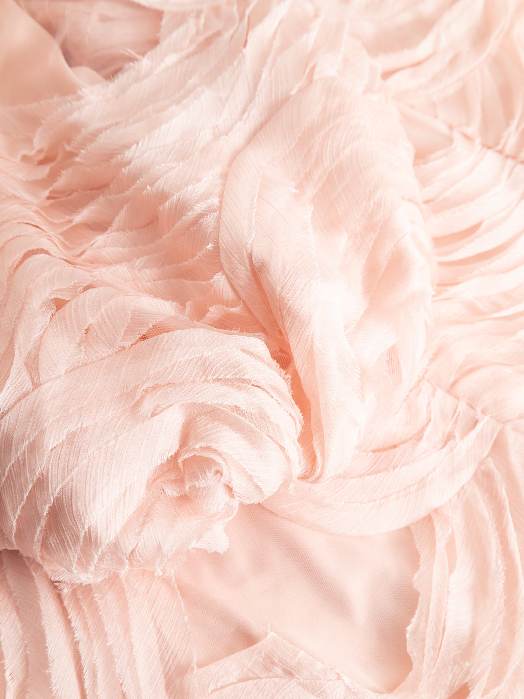 Maddy Dress, Light Pink