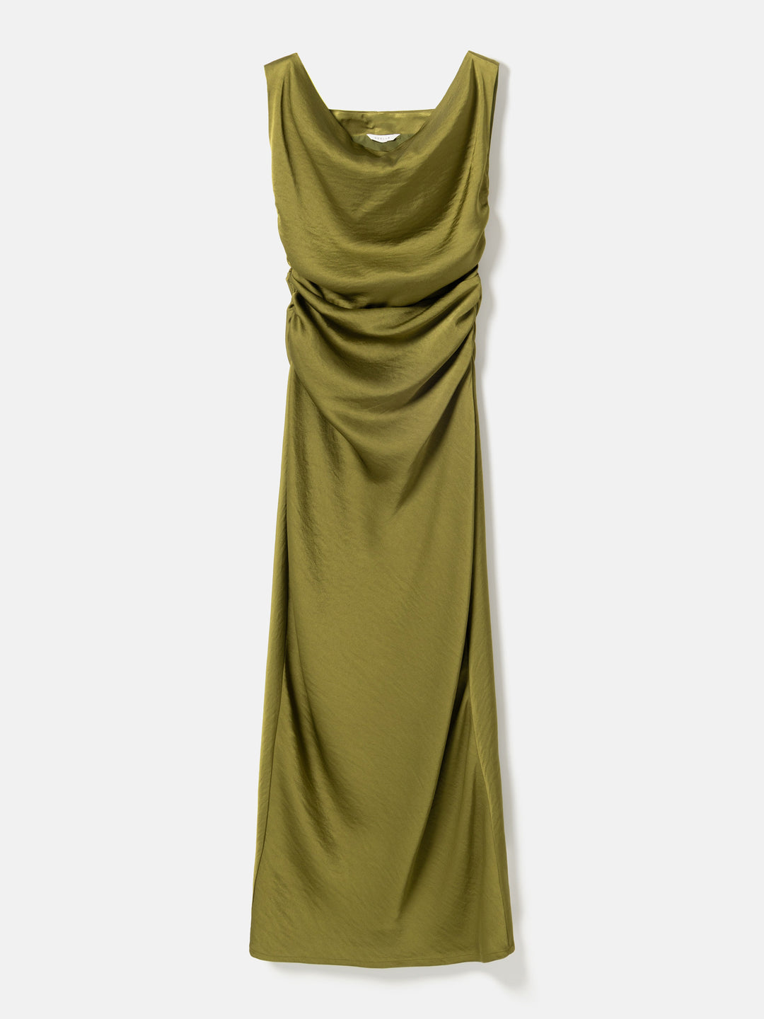 Onette Dress - Moss