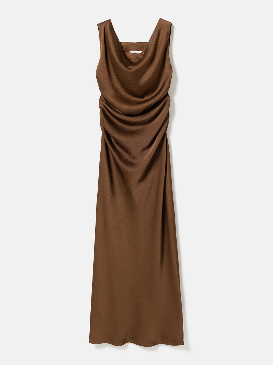 Onette Dress - Toffee