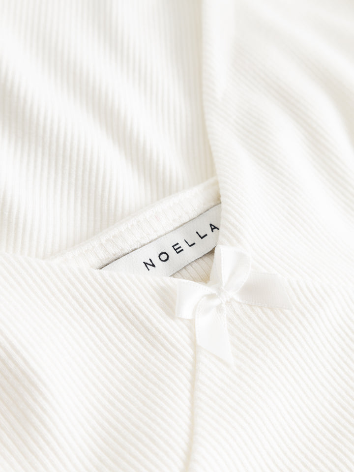 Morrigan Top, White