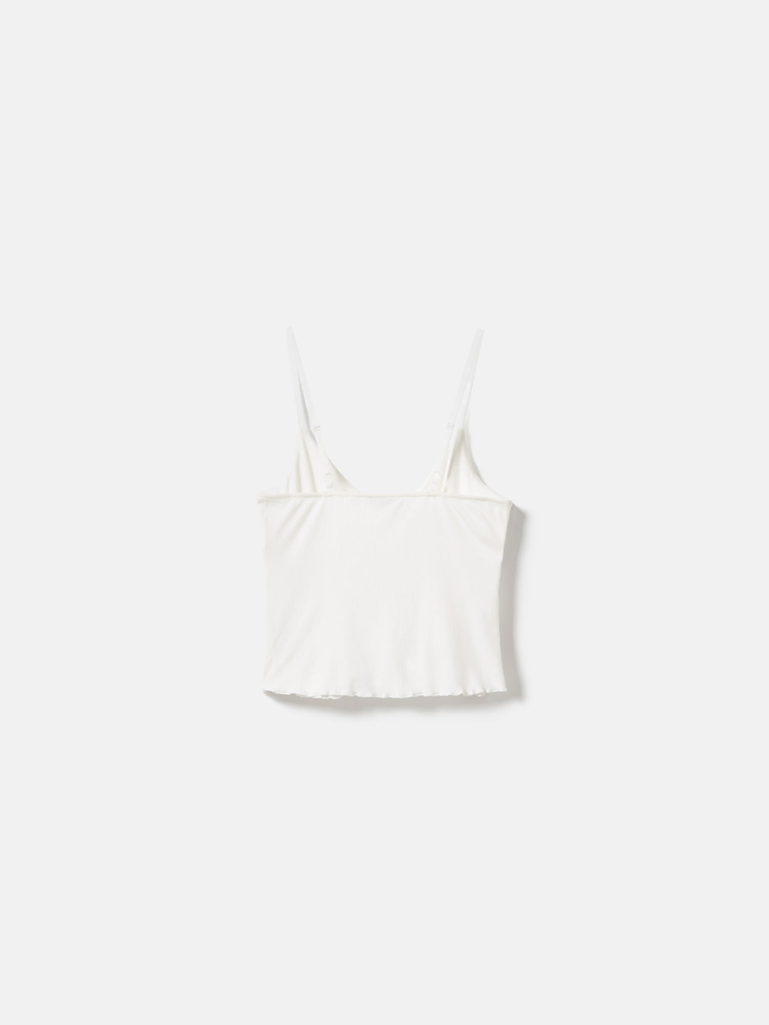 Morrigan Top, White