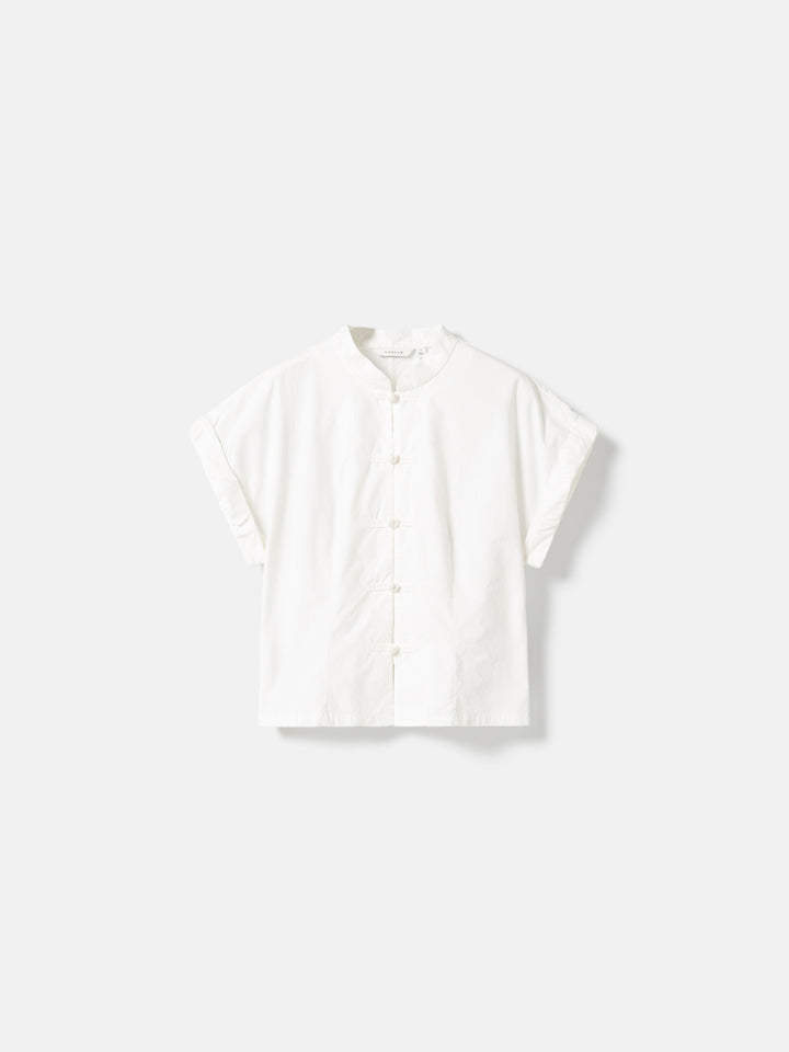 Norma Blouse - White