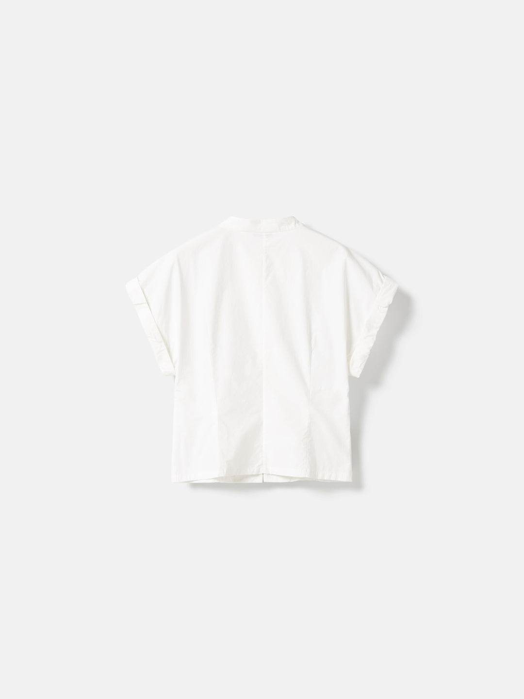 Norma Blouse - White