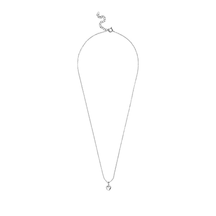 Necklace, Amore, Silver
