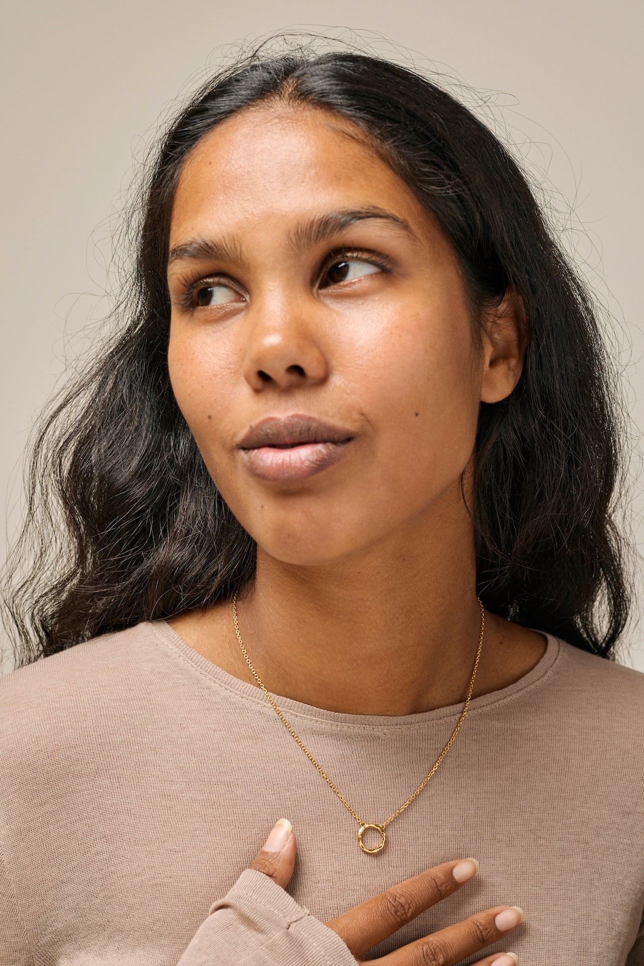Necklace, Treasure