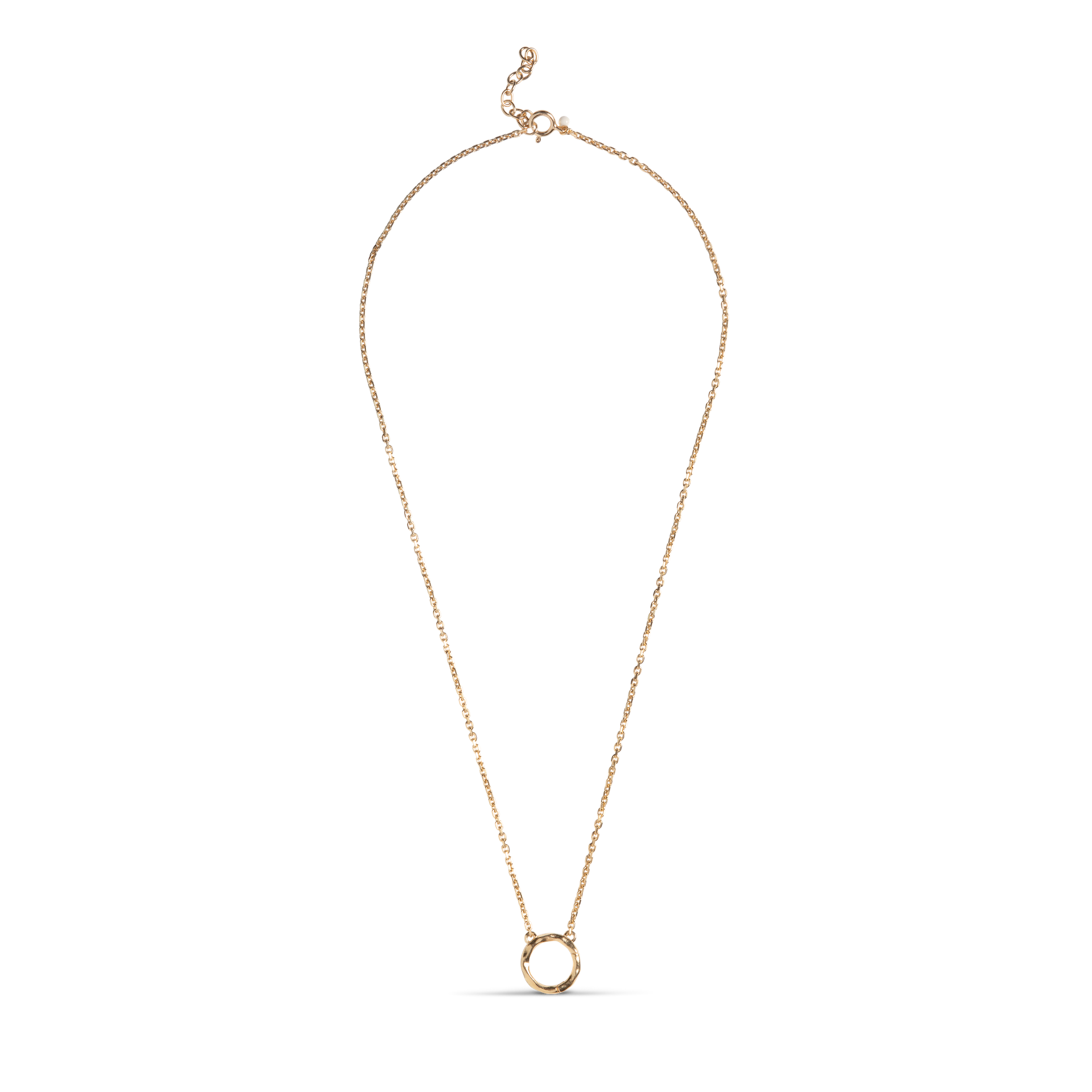 Necklace, Treasure