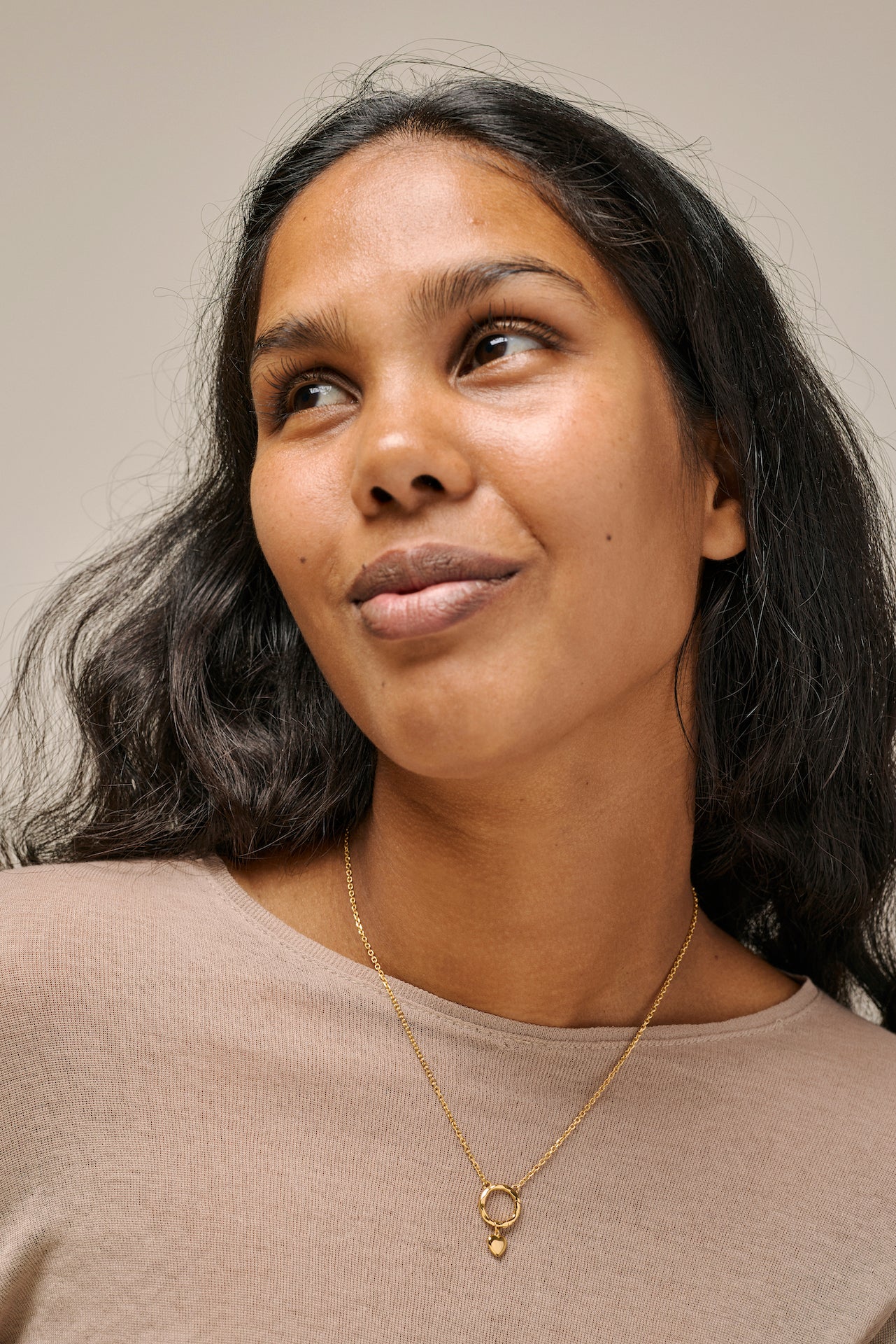 Necklace, Treasure