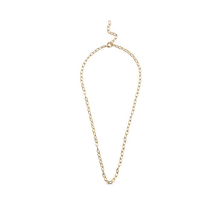 Necklace, Medium Charm