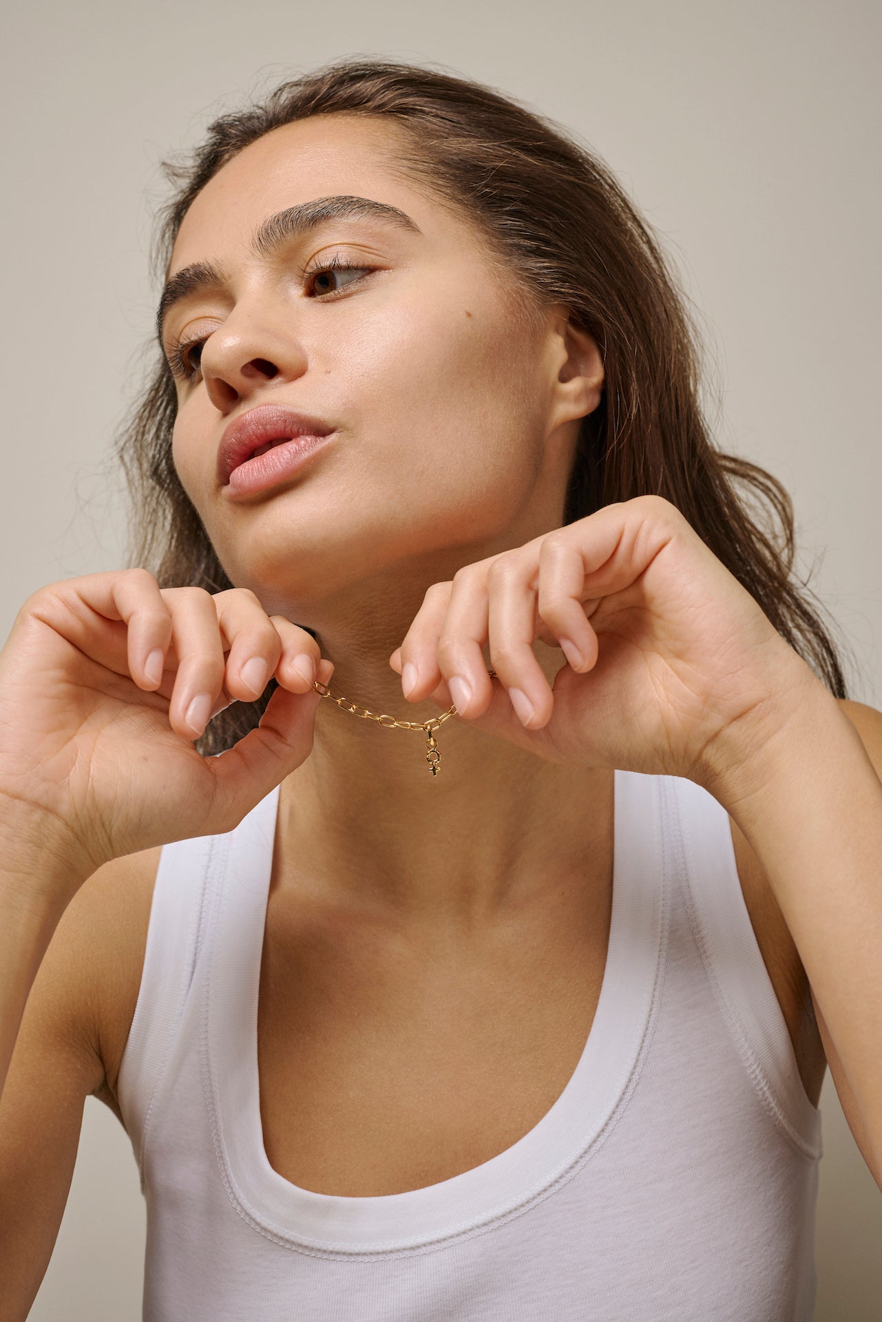 Charm, Feminine Power