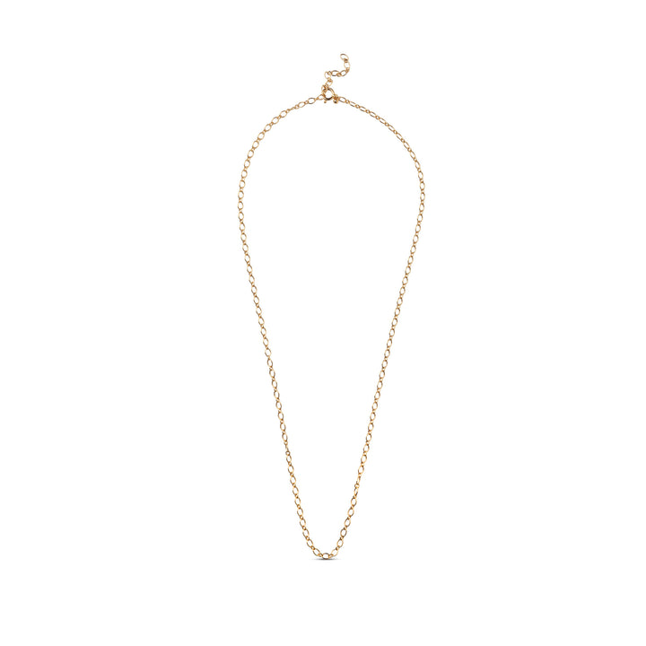 Necklace, Simple Charm
