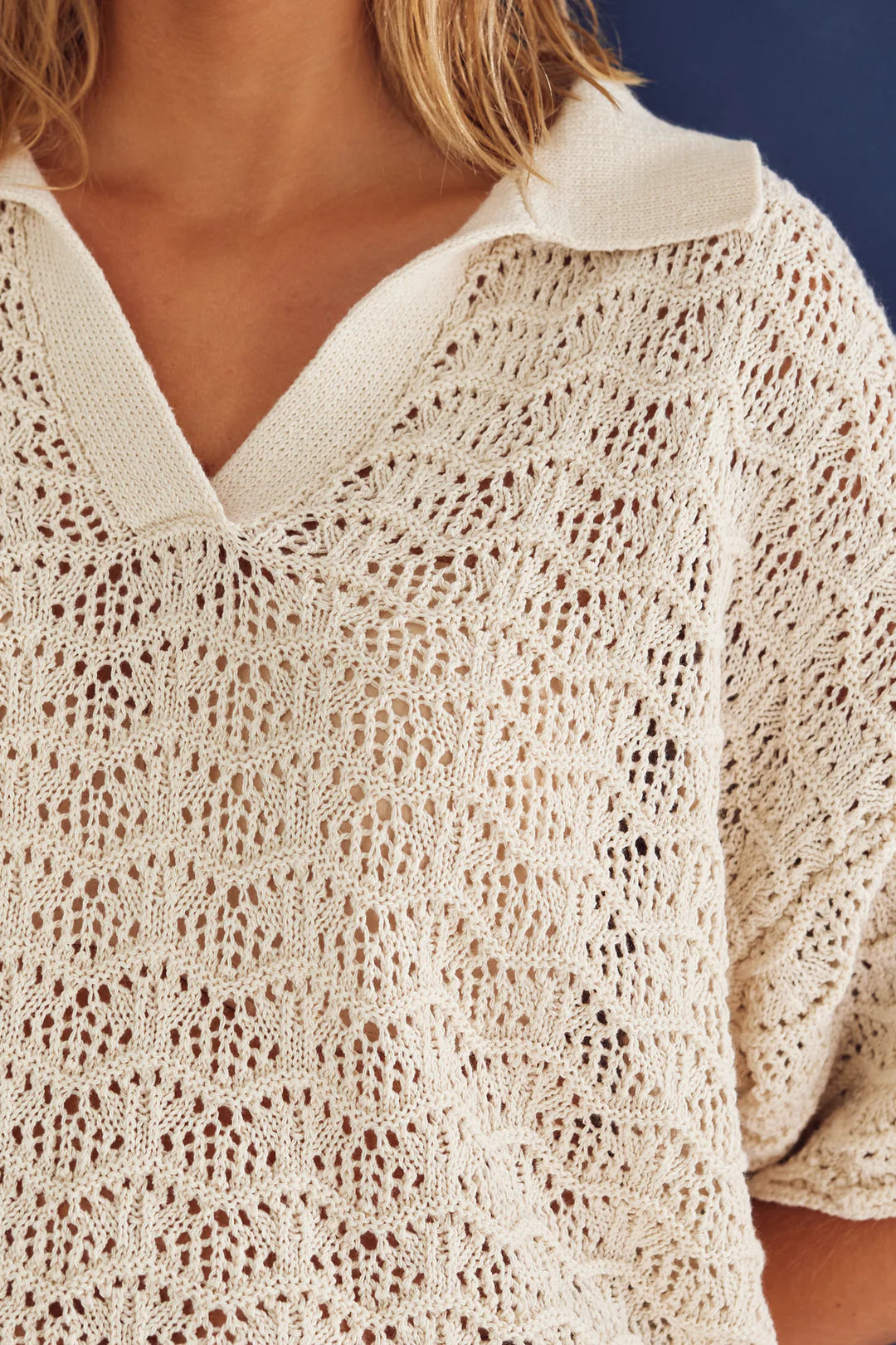 Lee Knit