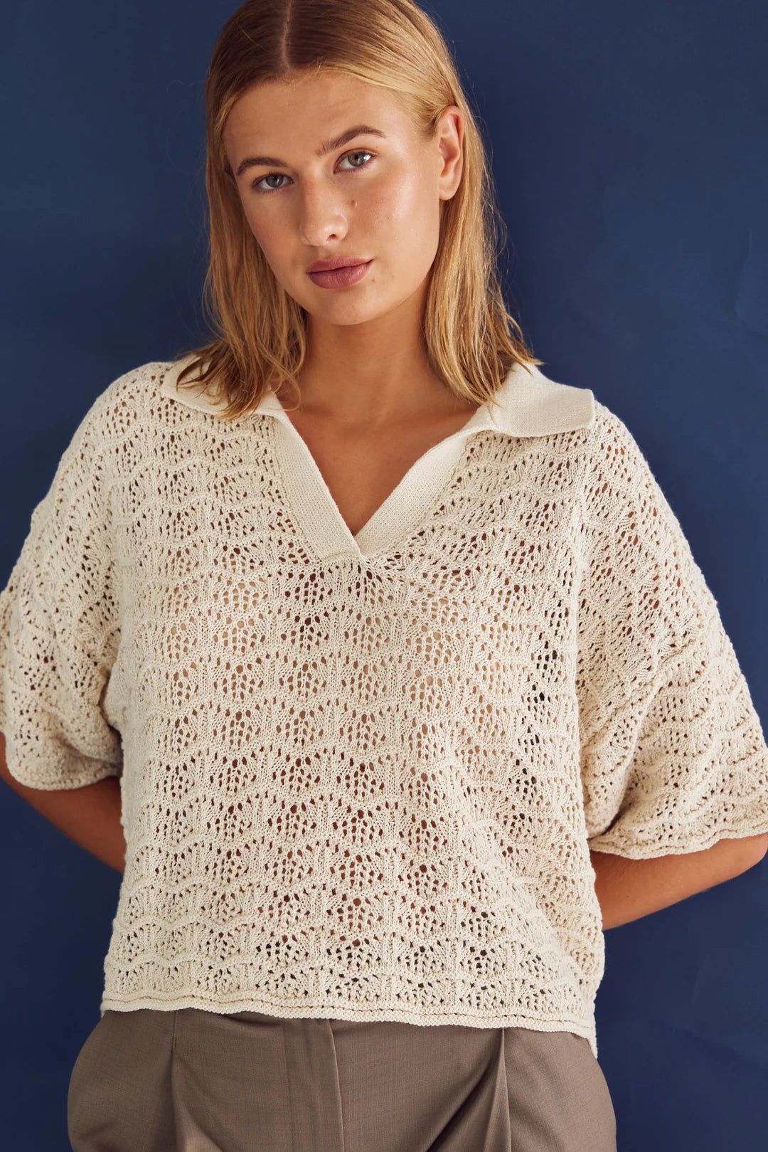 Lee Knit