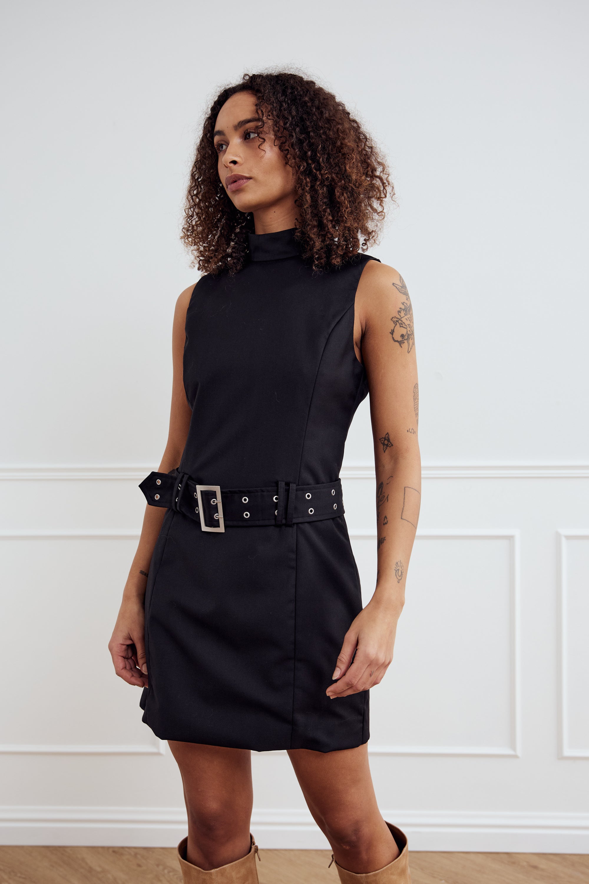 Lani Dress