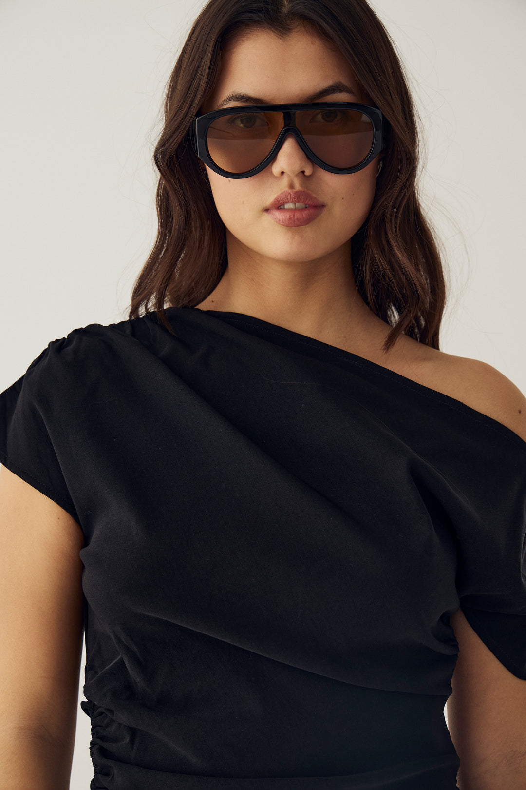 Marianna Top - Black
