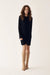 Lavetta Dress, Black