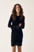 Lavetta Dress, Black