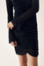 Lavetta Dress, Black