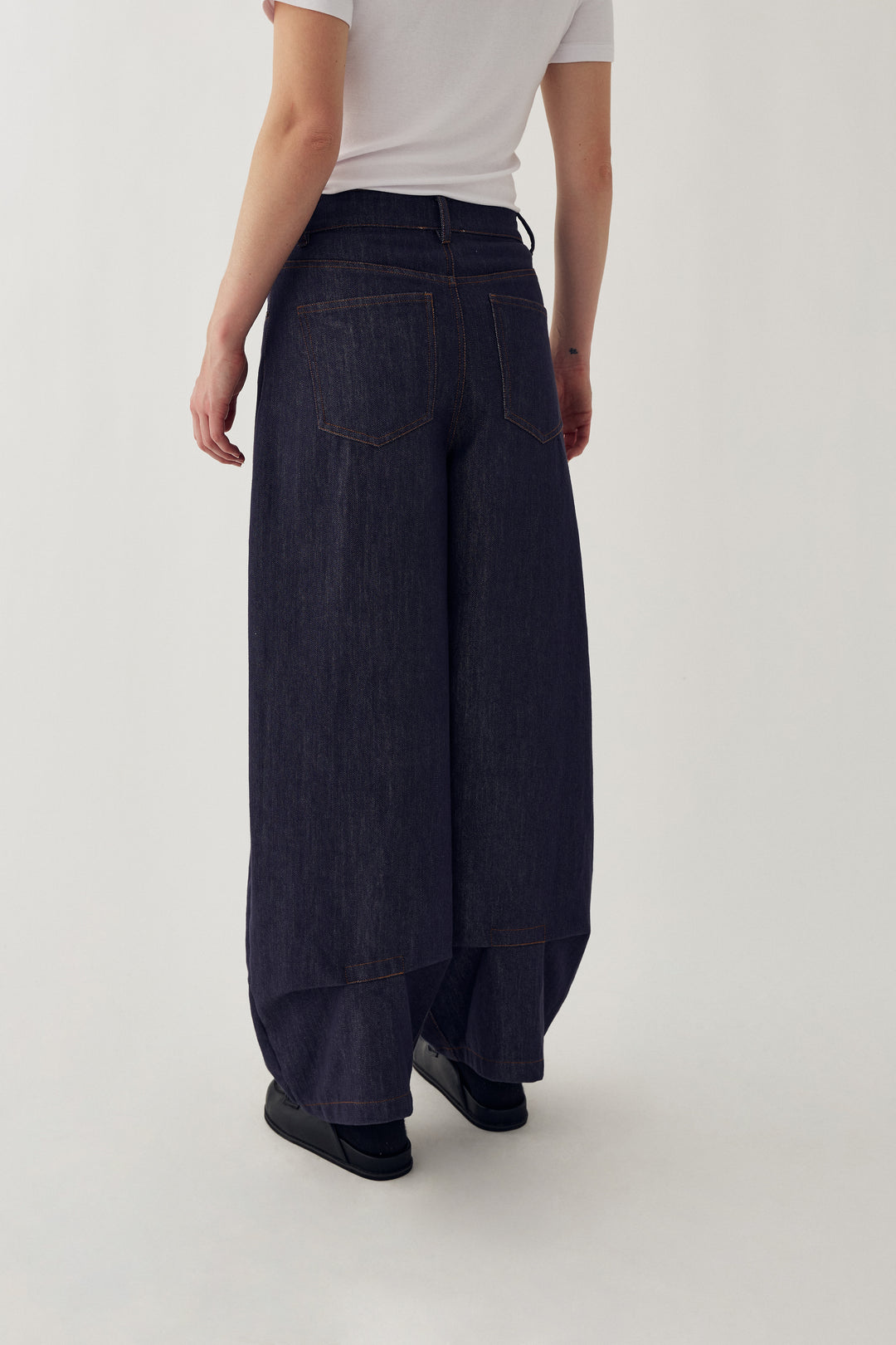 Michiyo Jeans