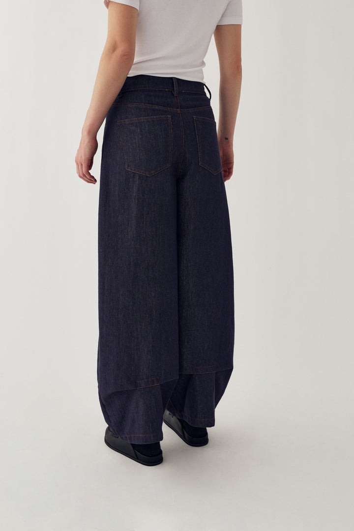 Michiyo Jeans
