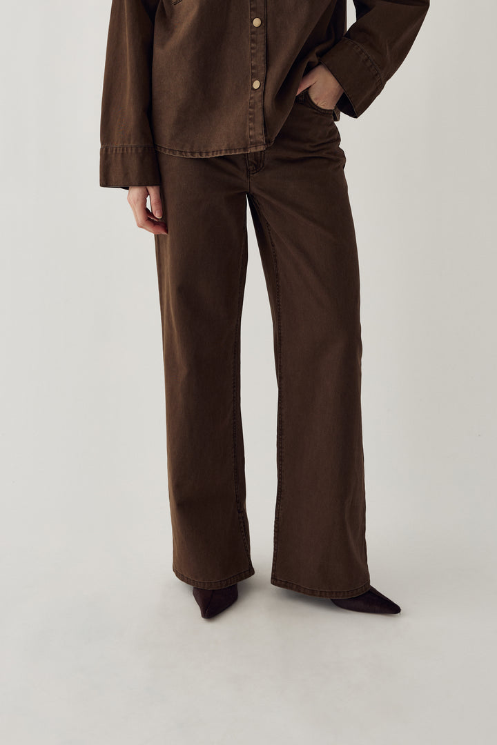 Maribella Pants