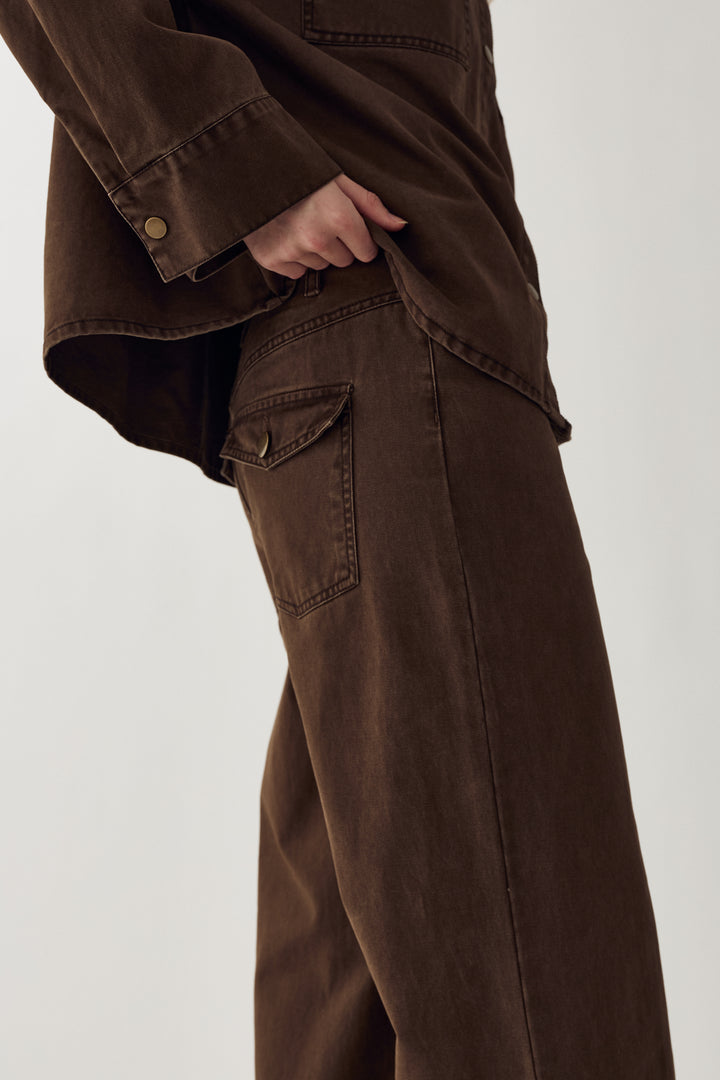 Maribella Pants