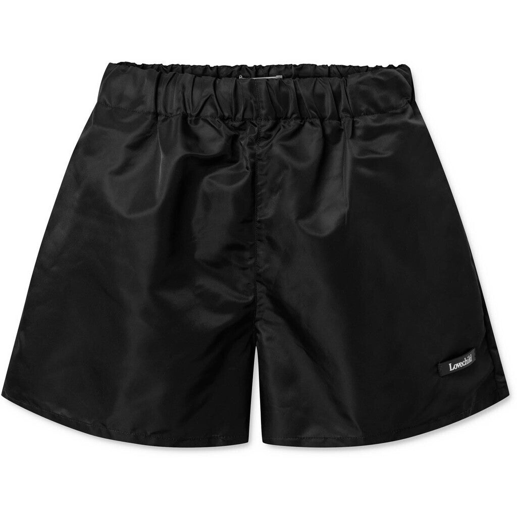 Alessio Shorts, Black
