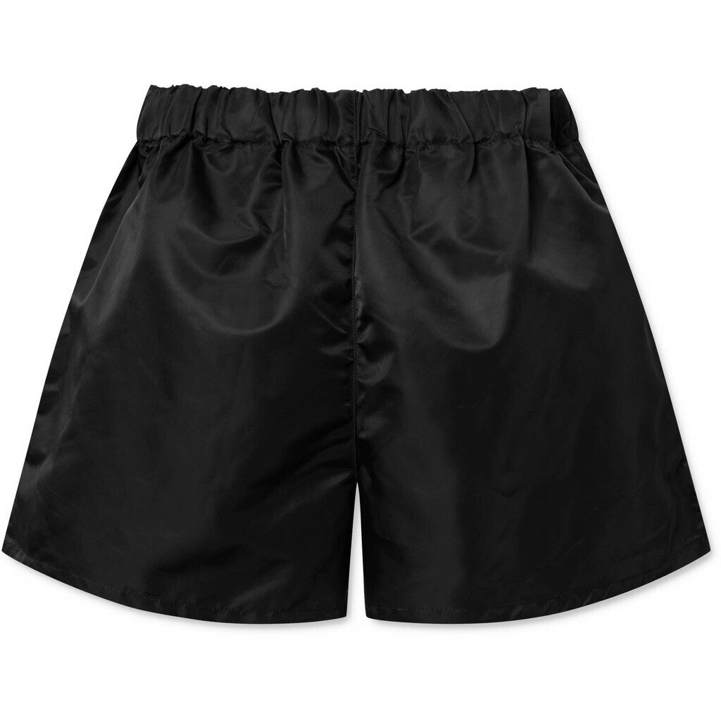Alessio Shorts, Black