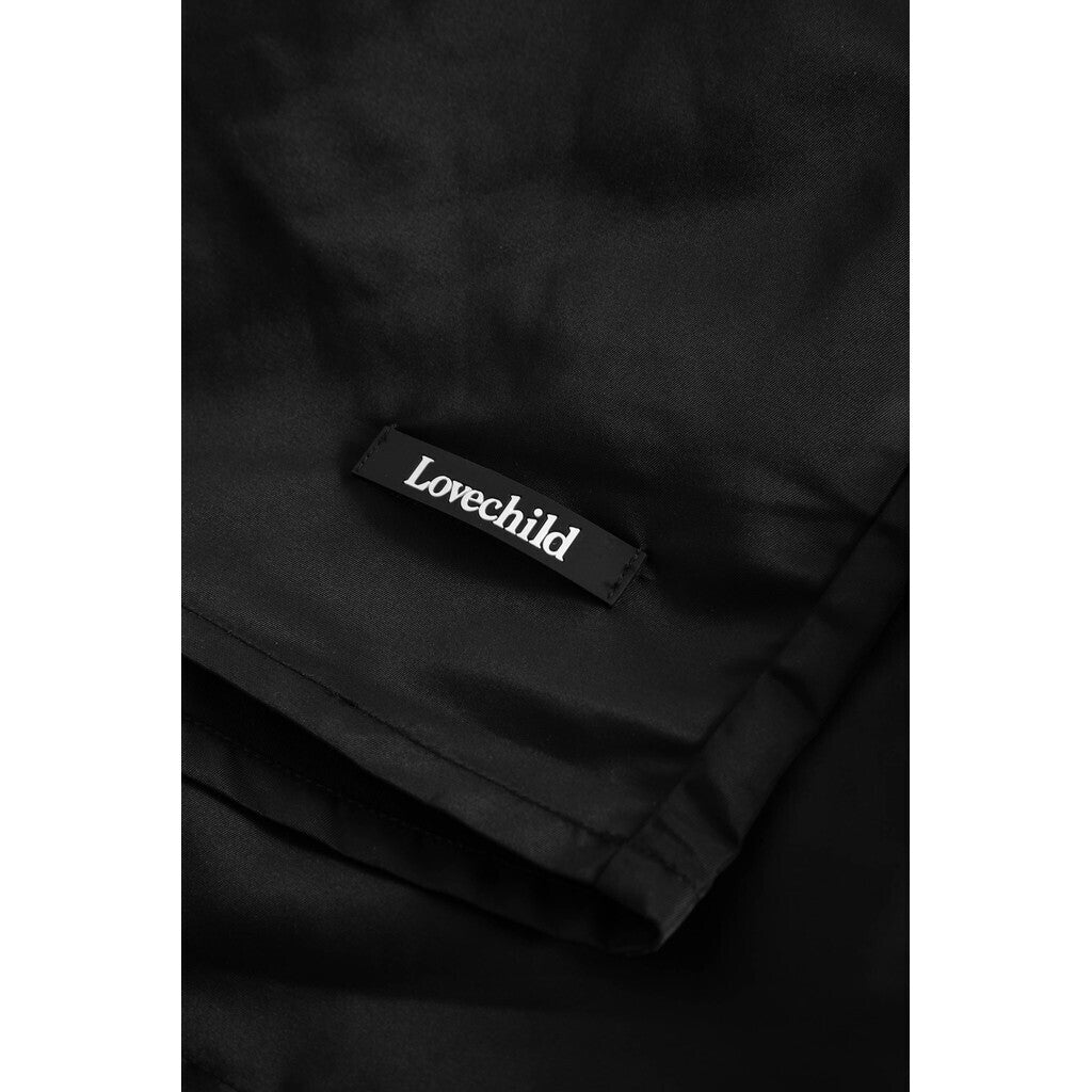 Alessio Shorts, Black