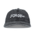 Every Day Cap, Washed Black