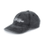 Every Day Cap, Washed Black