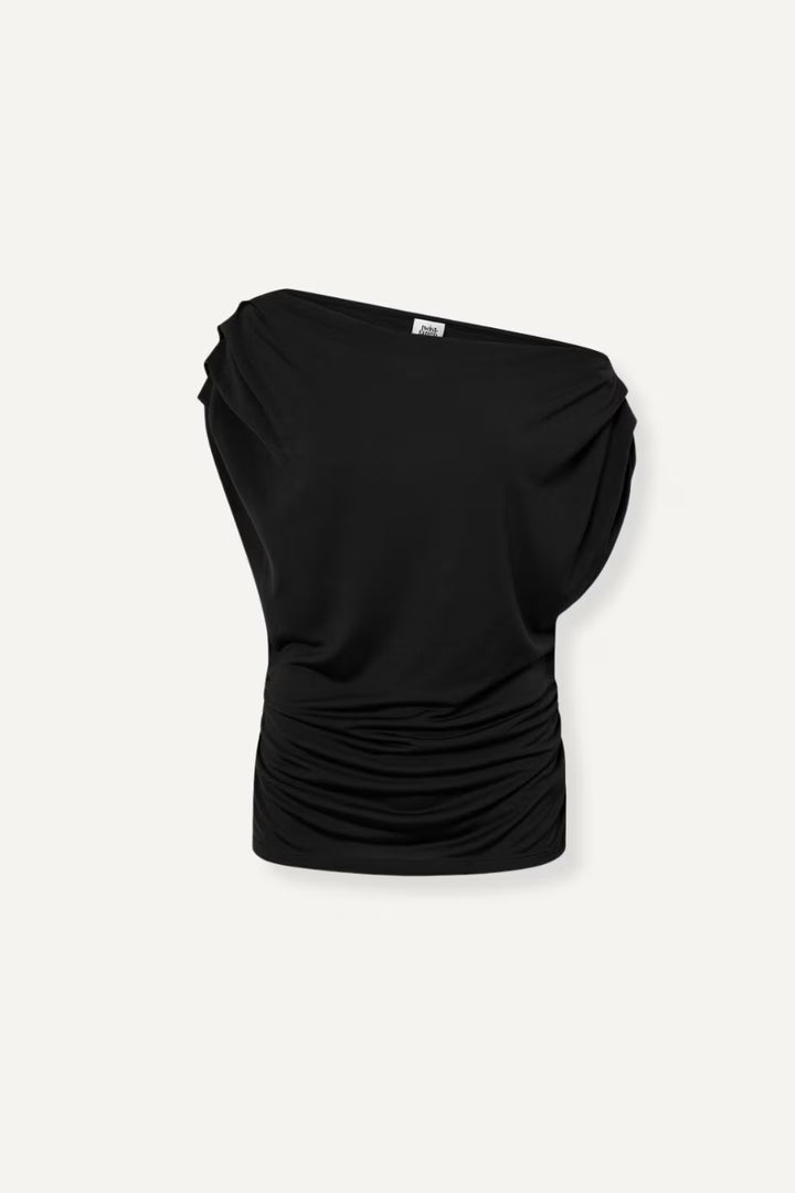 Narina Top - Black