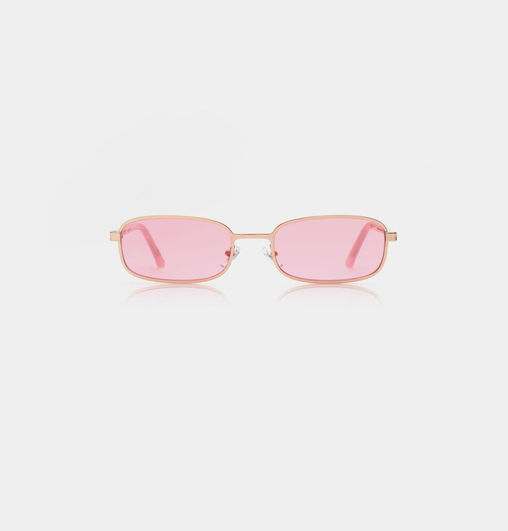 Noah, Rosegold Galactic Pink