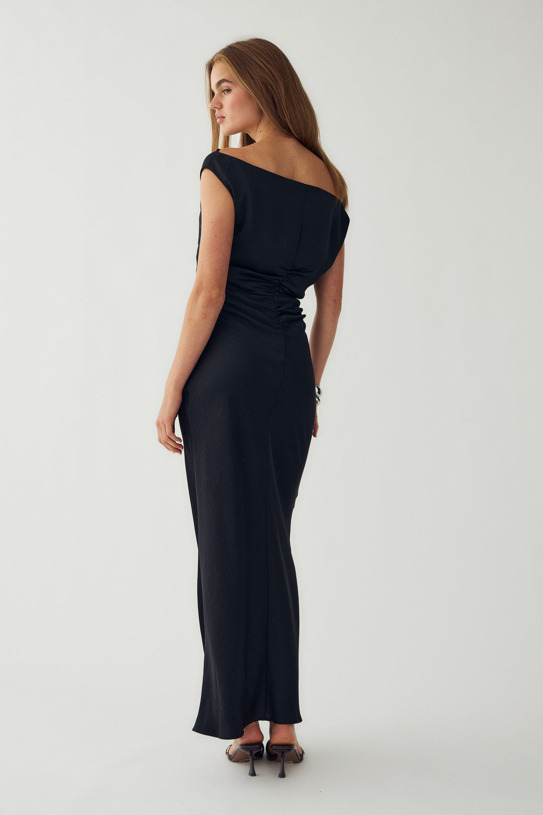 Onette Dress - Black