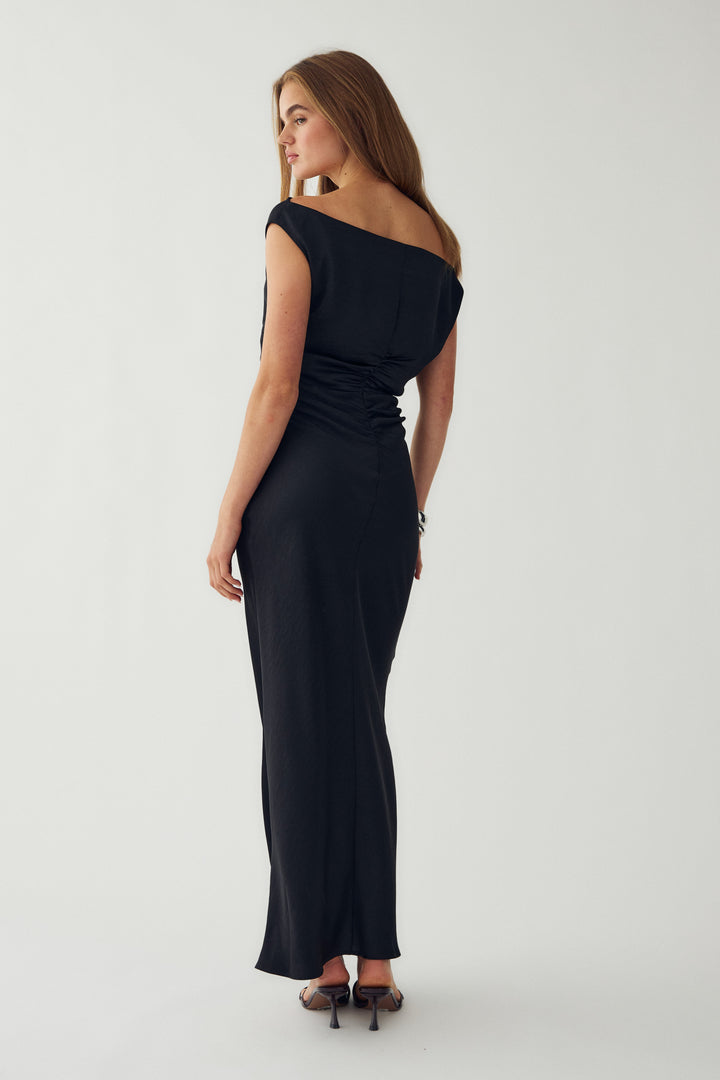 Onette Dress - Black