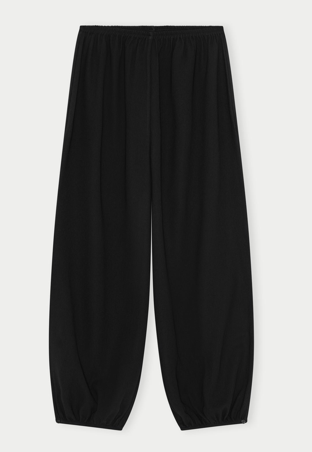Nya Pants, Black