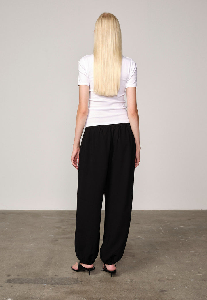 Nya Pants, Black