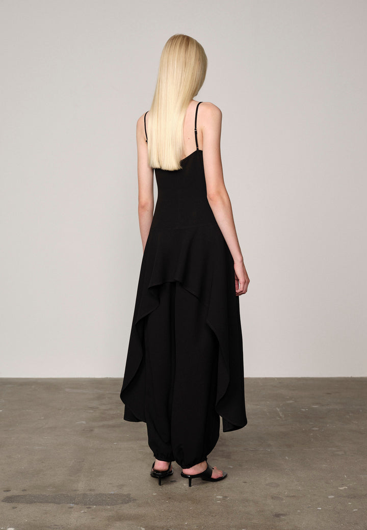 Nya Pants, Black