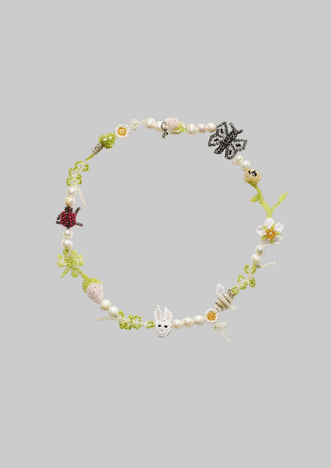 Bloomin Necklace