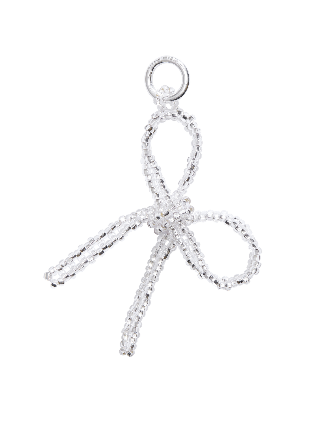 Bow Pendant