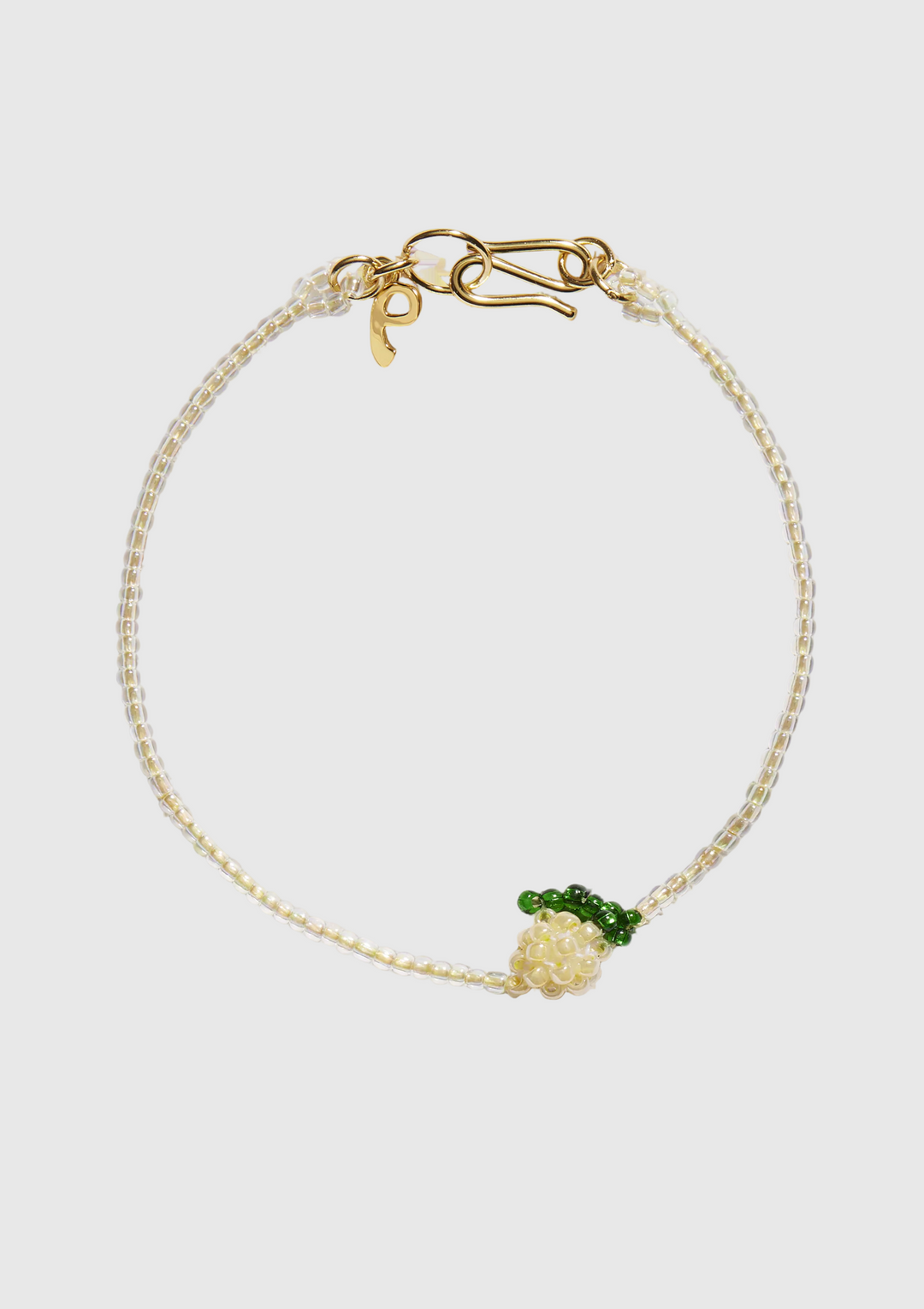 Mini Lemon Bracelet