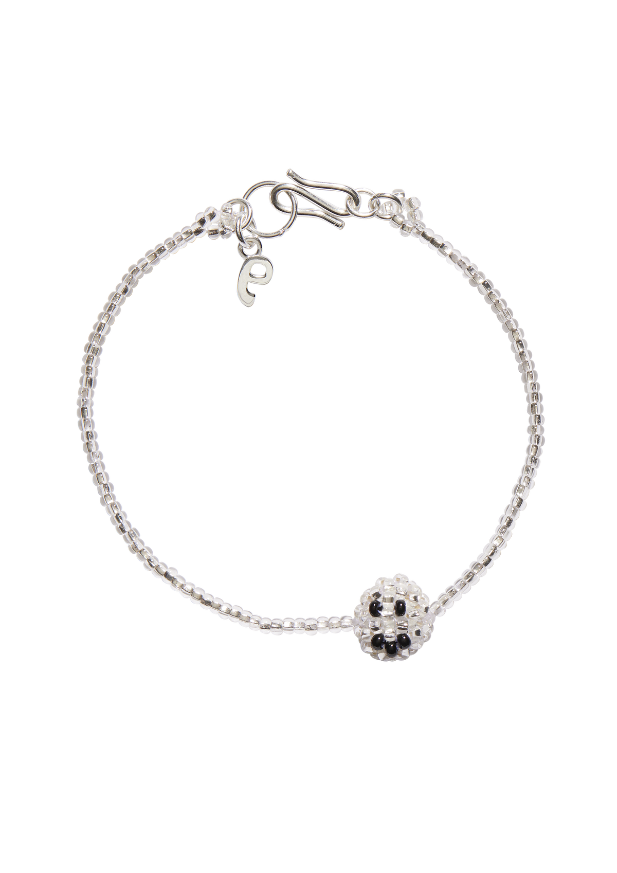 Silver Mood Bracelet